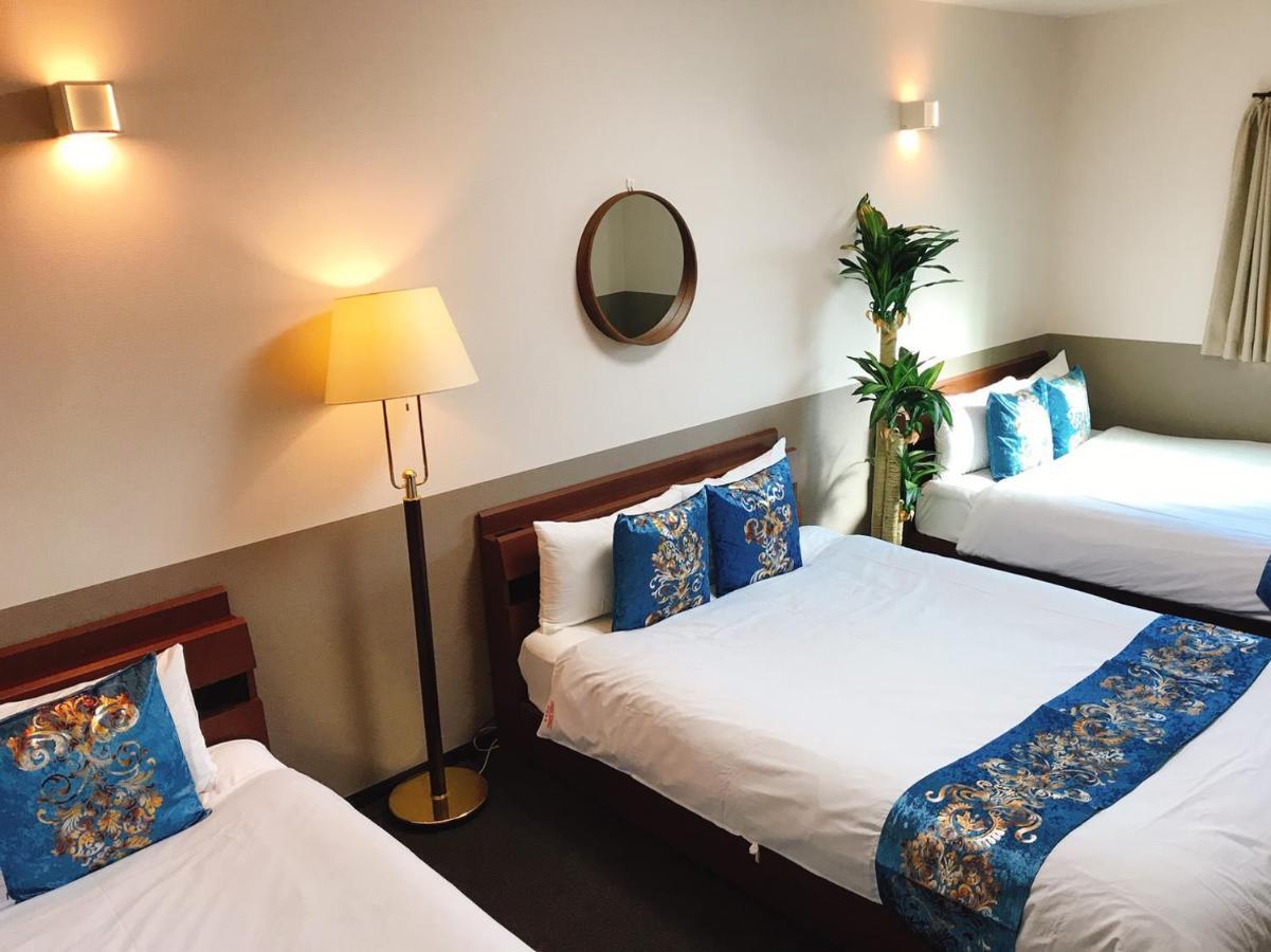 Guest House One More Heart Kyoto Station South 3 Bagian luar foto